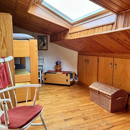 Piso Puigcerda Vistas Y Piscina 아파트 외부 사진