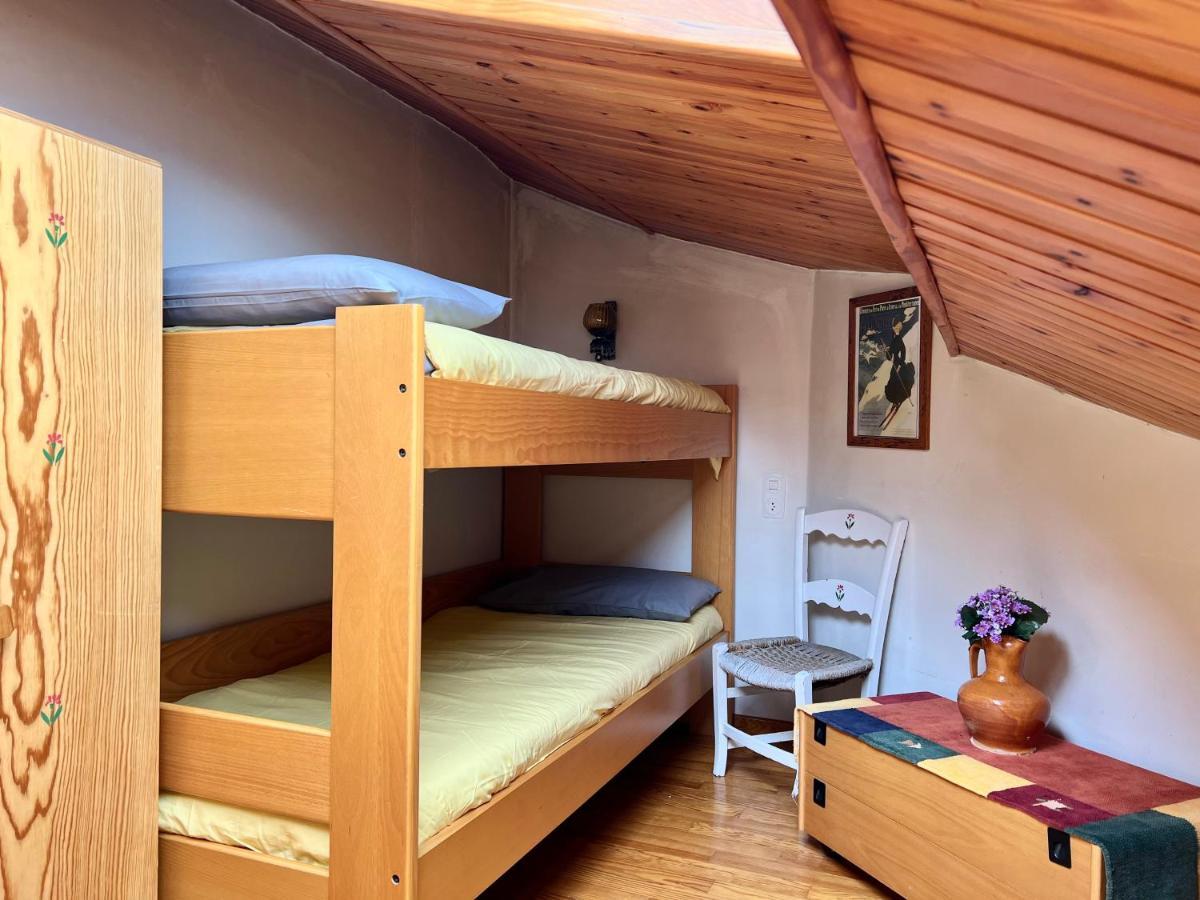 Piso Puigcerda Vistas Y Piscina 아파트 외부 사진